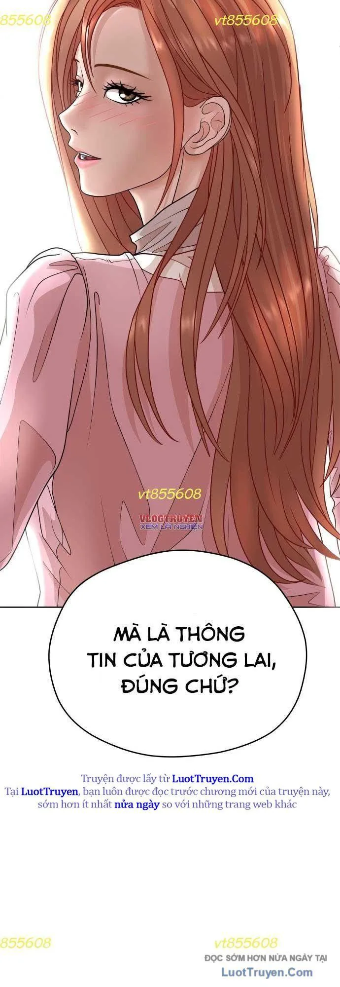 Thiếu Nữ Vượt Thời Gian chương 4 - trang 75