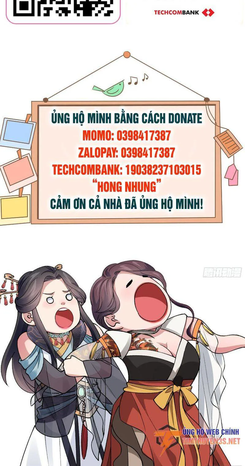 Đại Phụng Đả Canh Nhân chương 239 - trang 25