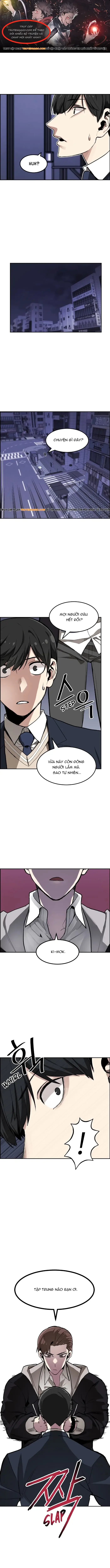 Gangnam Goblin chương 3 - trang 1