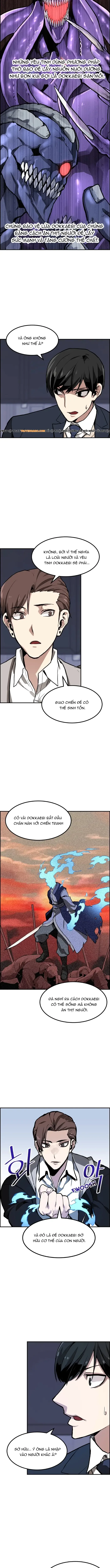 Gangnam Goblin chương 3 - trang 4