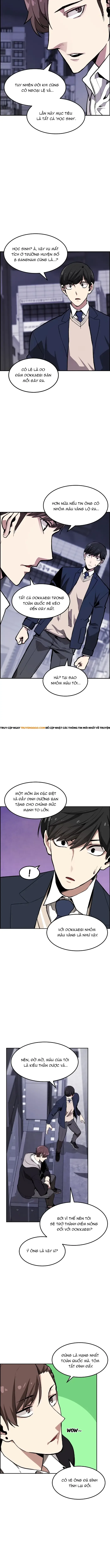 Gangnam Goblin chương 3 - trang 6