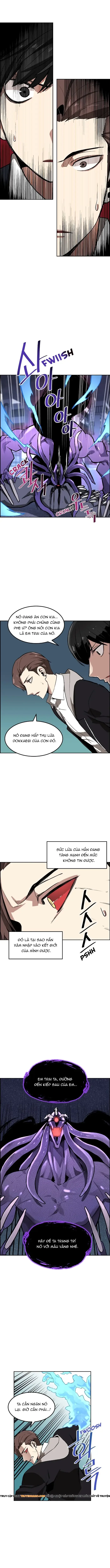 Gangnam Goblin chương 3 - trang 9