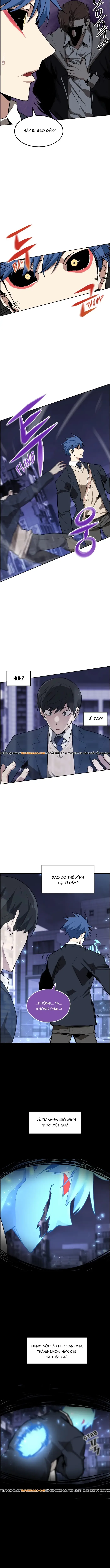Gangnam Goblin chương 3 - trang 21