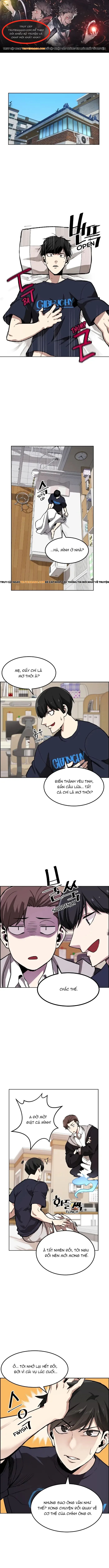 Gangnam Goblin chương 4 - trang 1