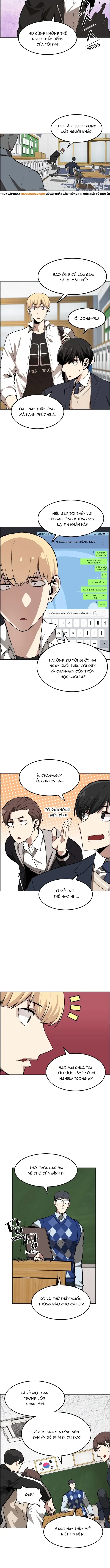 Gangnam Goblin chương 4 - trang 6