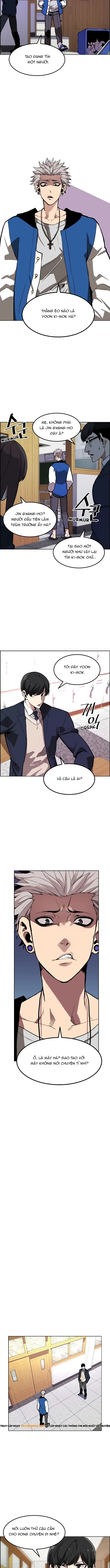 Gangnam Goblin chương 4 - trang 9