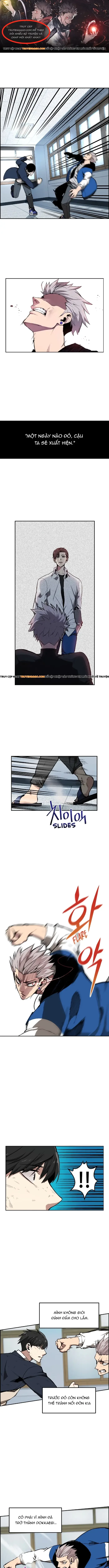 Gangnam Goblin chương 5 - trang 1