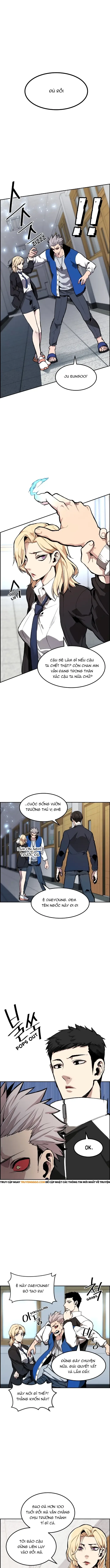 Gangnam Goblin chương 5 - trang 5