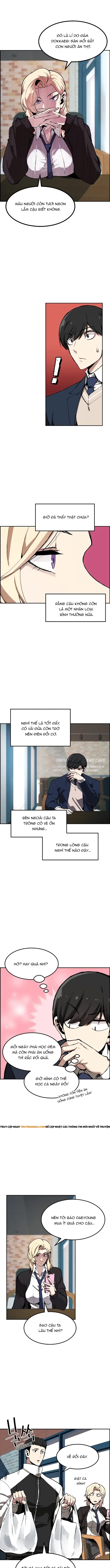 Gangnam Goblin chương 5 - trang 9
