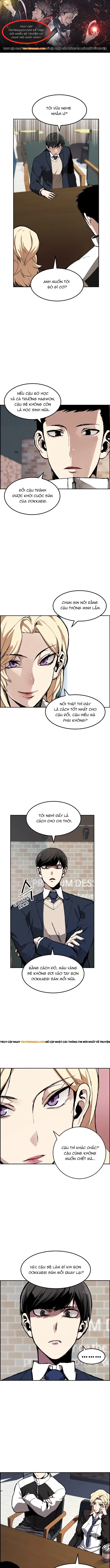 Gangnam Goblin chương 6 - trang 1