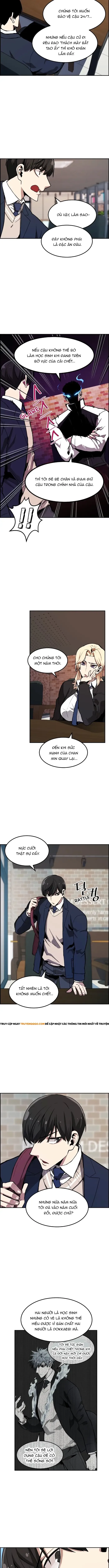 Gangnam Goblin chương 6 - trang 2
