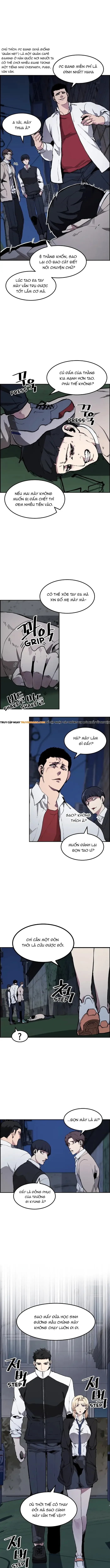 Gangnam Goblin chương 6 - trang 7
