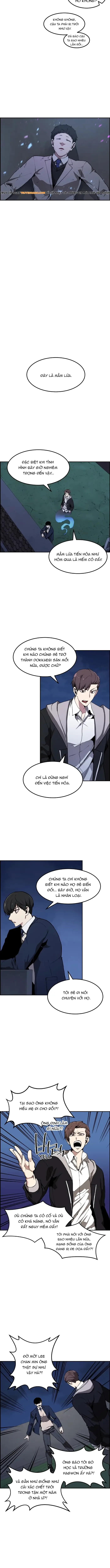 Gangnam Goblin chương 6 - trang 13