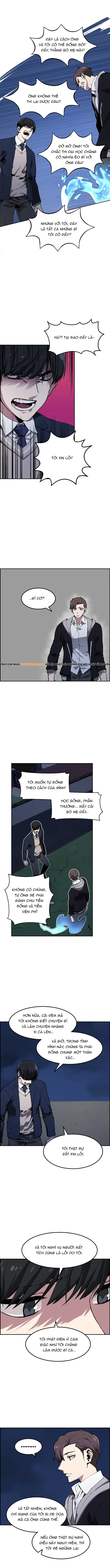 Gangnam Goblin chương 6 - trang 14