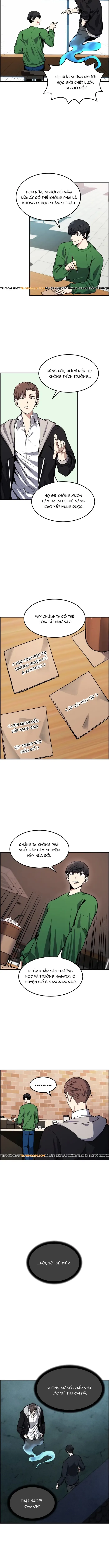 Gangnam Goblin chương 7 - trang 2