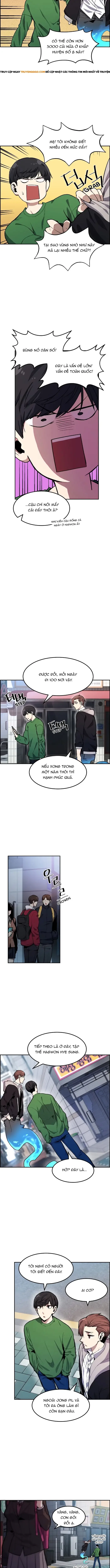 Gangnam Goblin chương 7 - trang 4