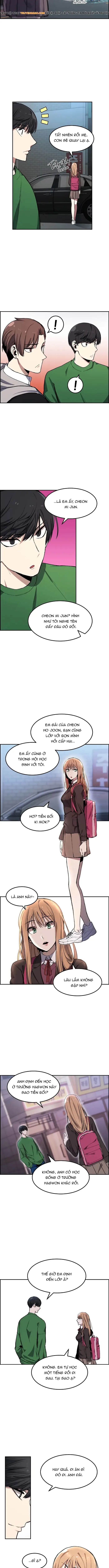 Gangnam Goblin chương 7 - trang 5