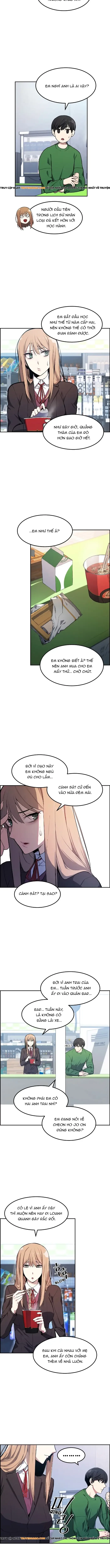 Gangnam Goblin chương 7 - trang 8