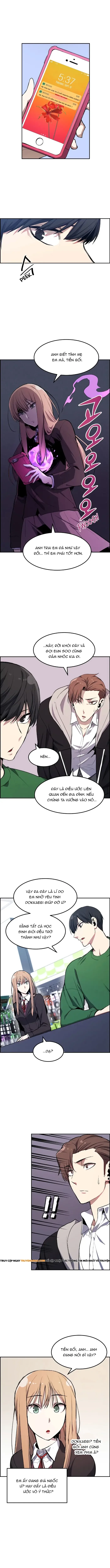 Gangnam Goblin chương 7 - trang 9