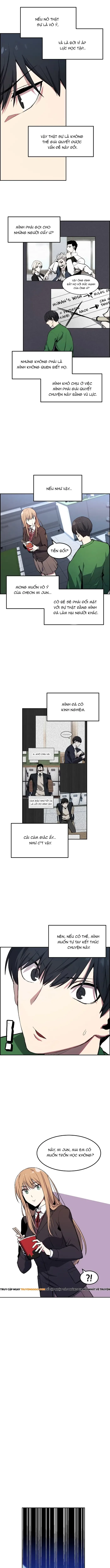 Gangnam Goblin chương 7 - trang 10