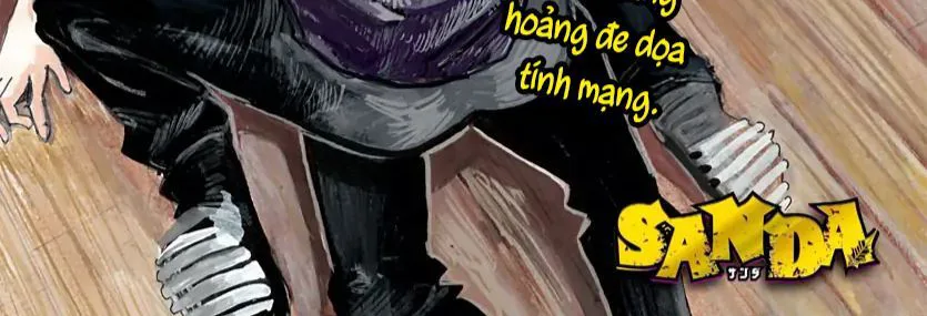 Sanda chương 1 - trang 4
