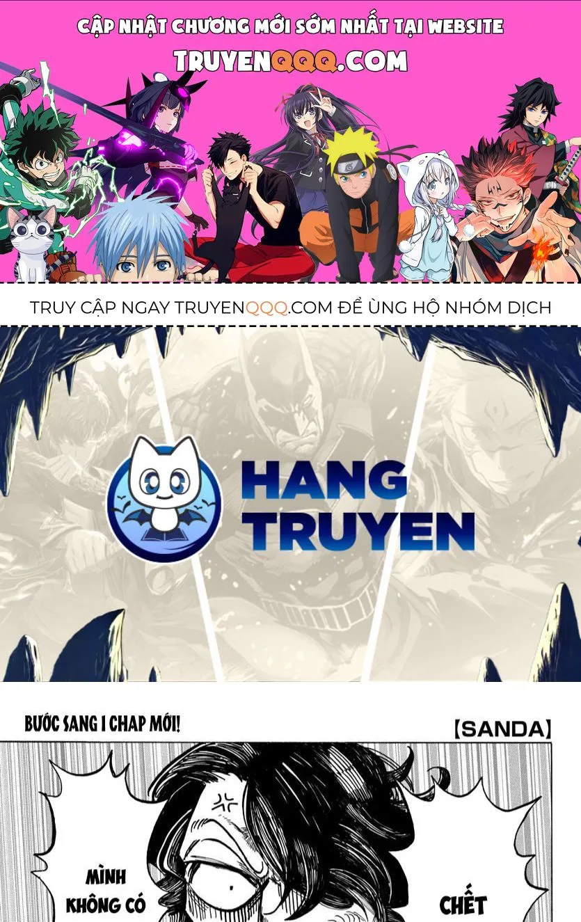 Sanda chương 44 - trang 1