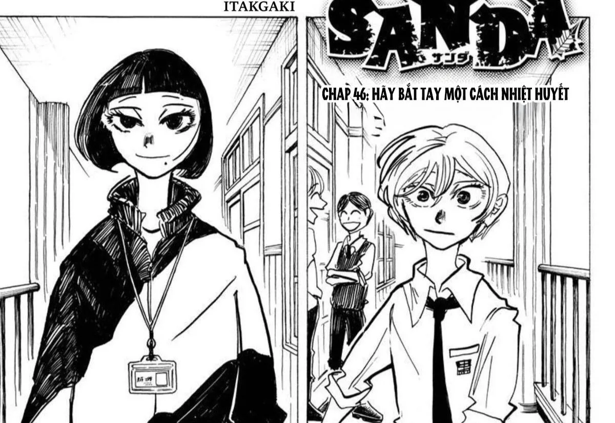 Sanda chương 46 - trang 2