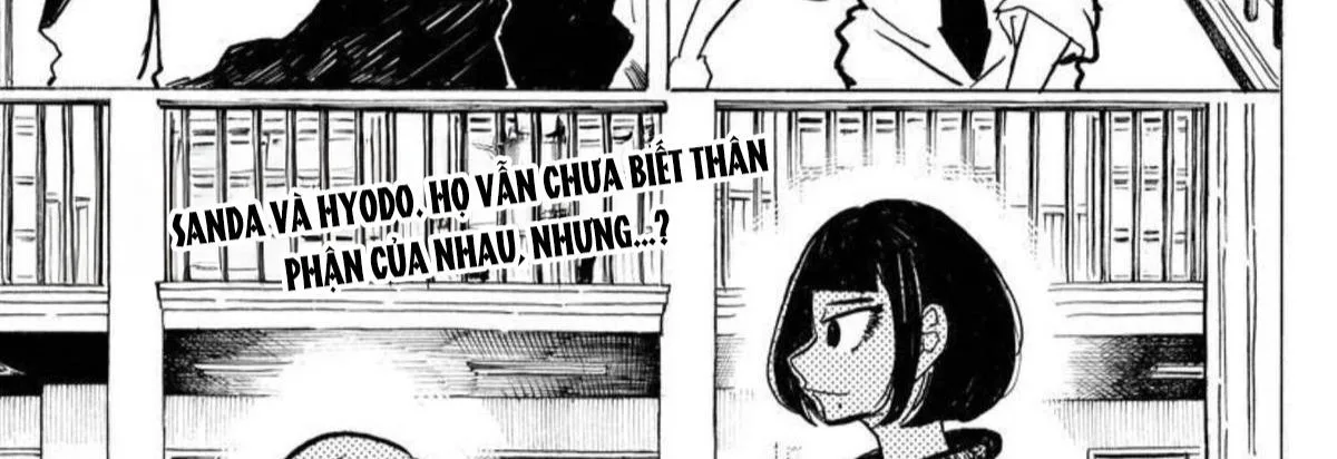 Sanda chương 46 - trang 3