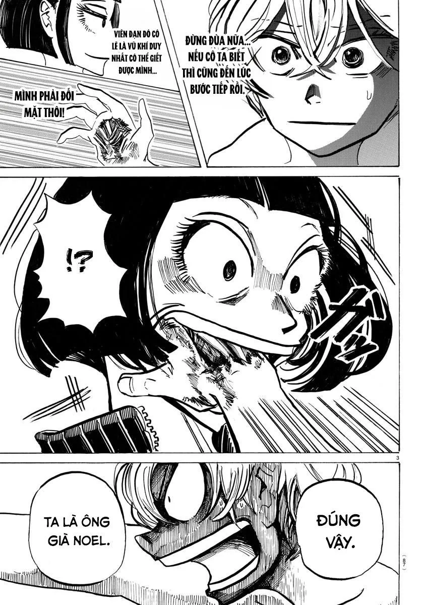 Sanda chương 47 - trang 4