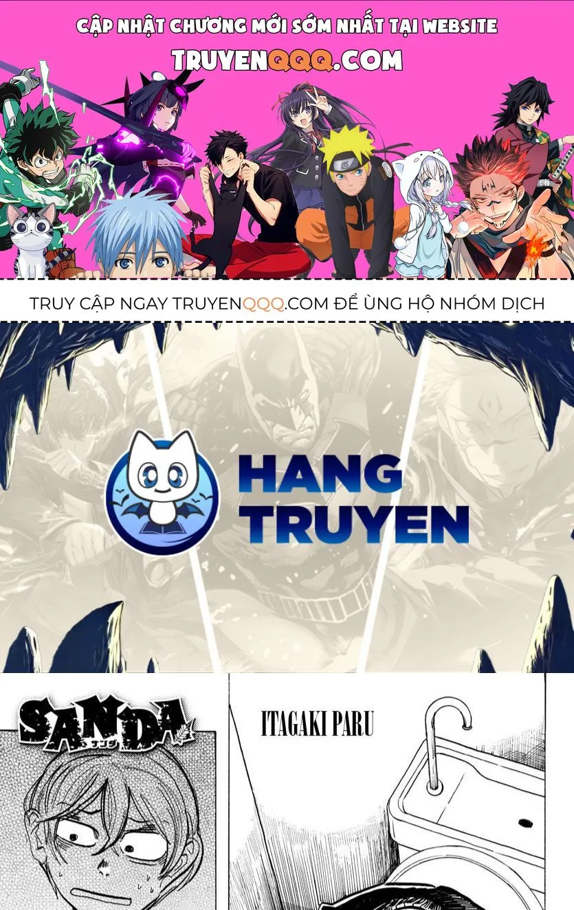 Sanda chương 51 - trang 1