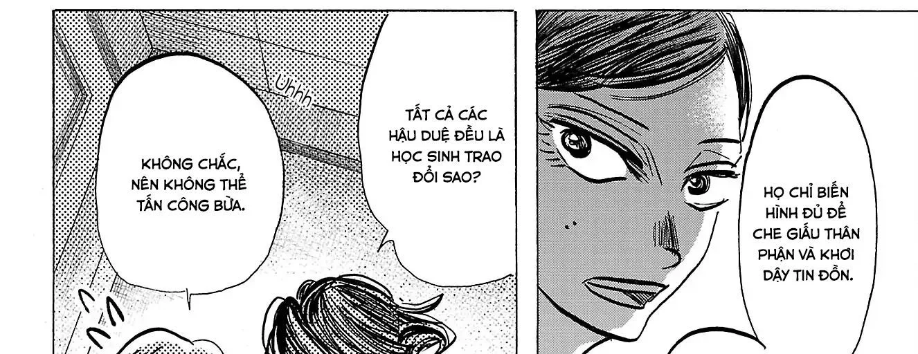 Sanda chương 82 - trang 52