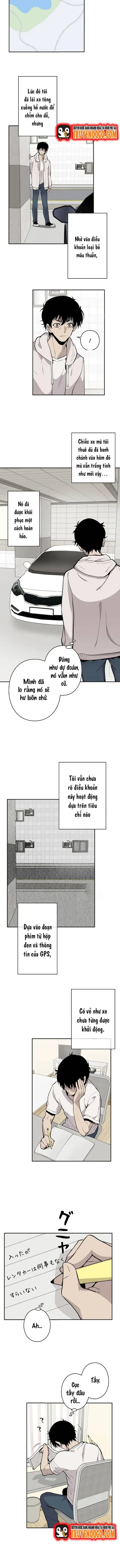 Chết Để Sống chương 12 - trang 5