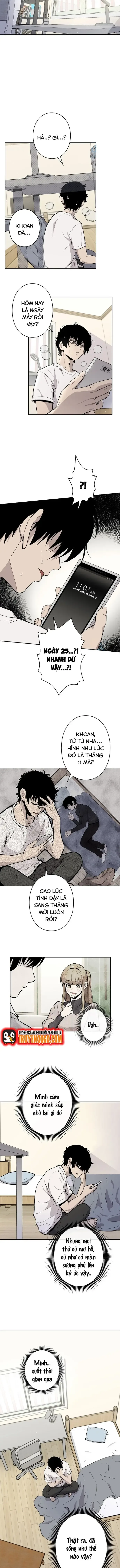 Chết Để Sống chương 15 - trang 2