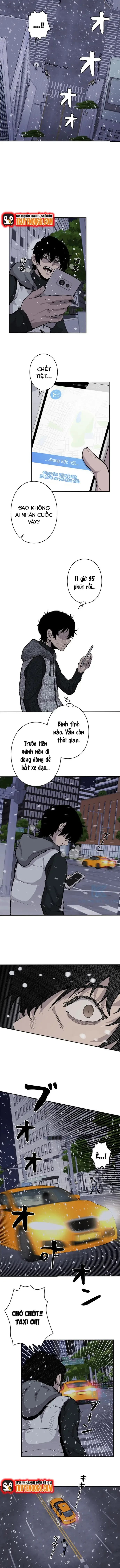Chết Để Sống chương 17 - trang 5