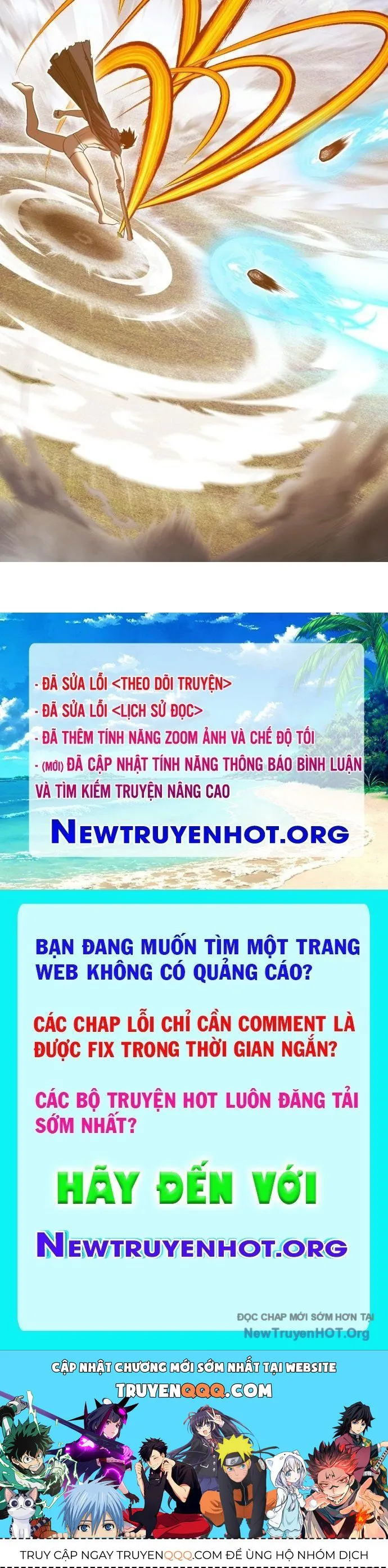 Gậy Gỗ Cấp 99+ chương 161 - trang 151
