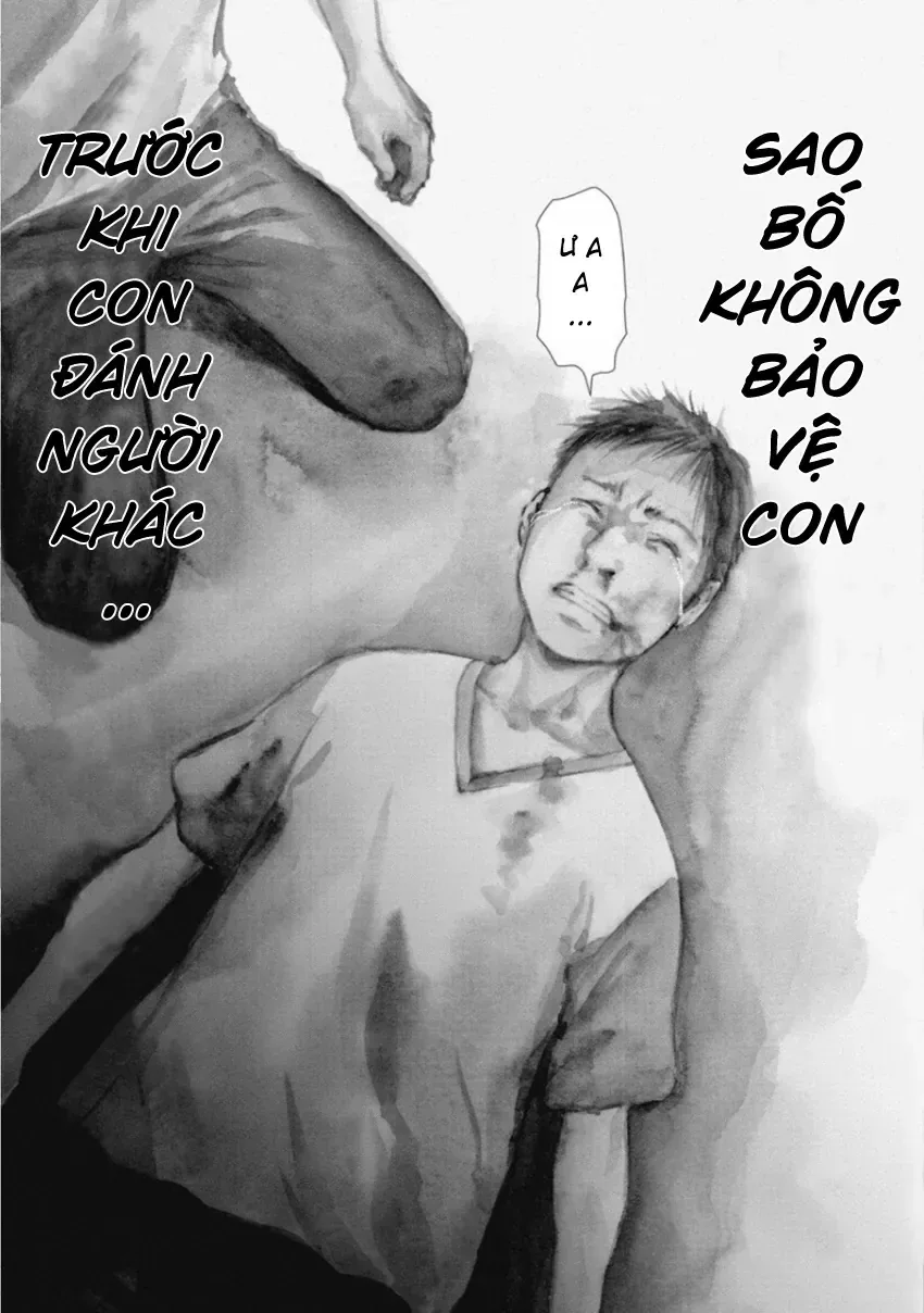 Gift ± chương 149 - trang 17