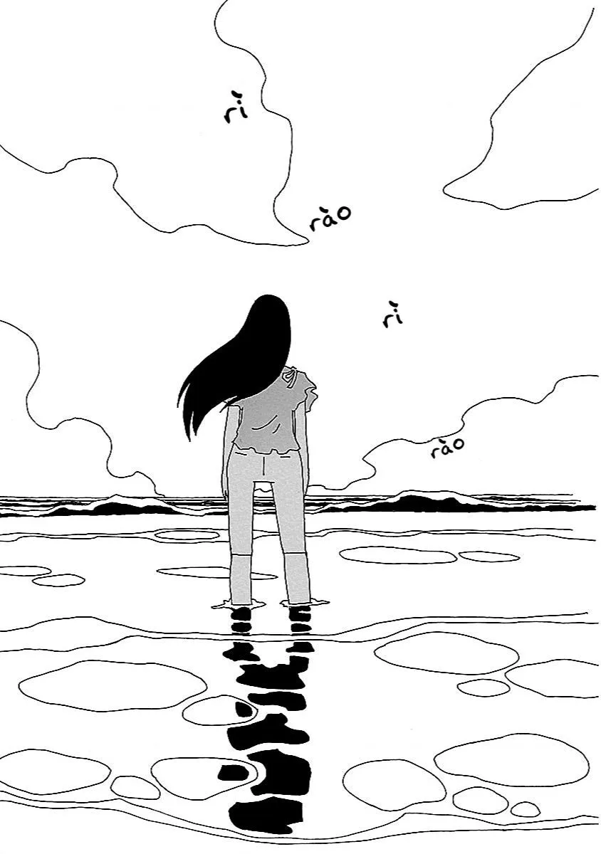 Chihiro-San chương 2 - trang 11