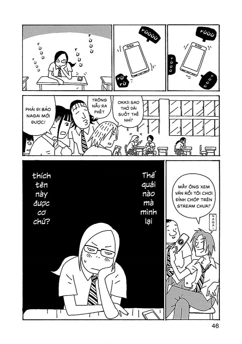 Chihiro-San chương 2 - trang 20