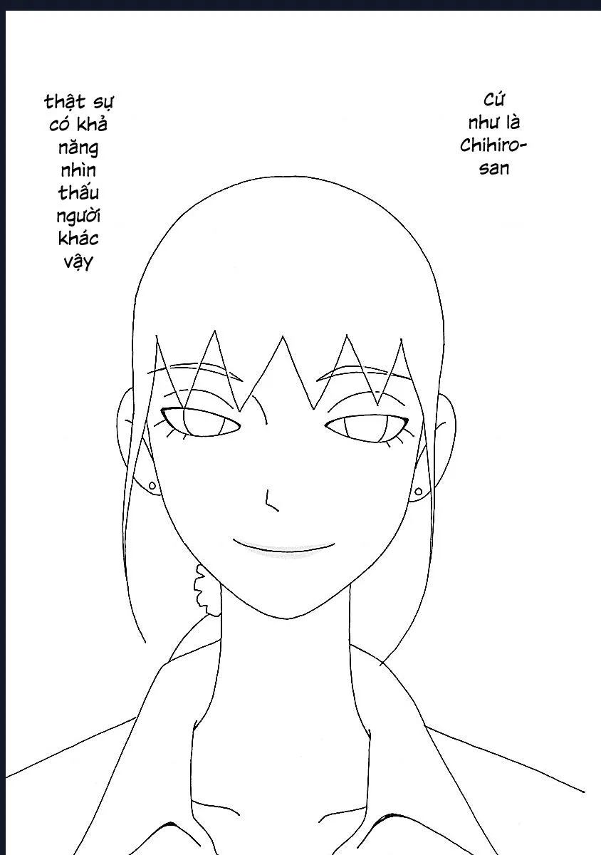 Chihiro-San chương 6 - trang 17