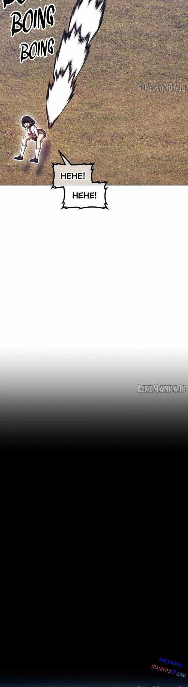 Gậy Gỗ Cấp 99+ chương 163.5 - trang 32