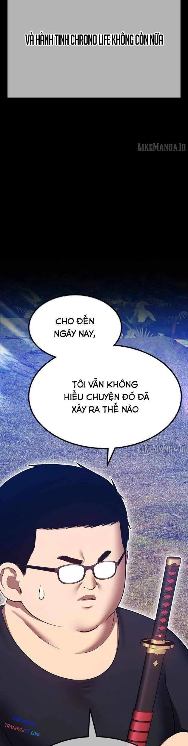 Gậy Gỗ Cấp 99+ chương 163.5 - trang 54