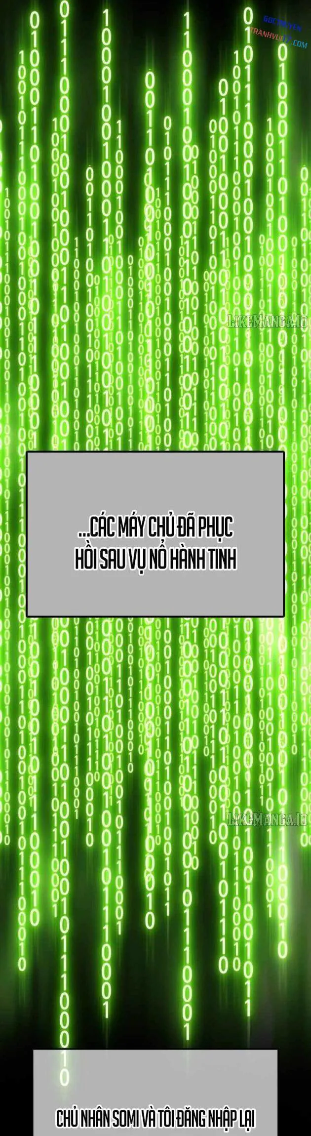 Gậy Gỗ Cấp 99+ chương 163.5 - trang 61