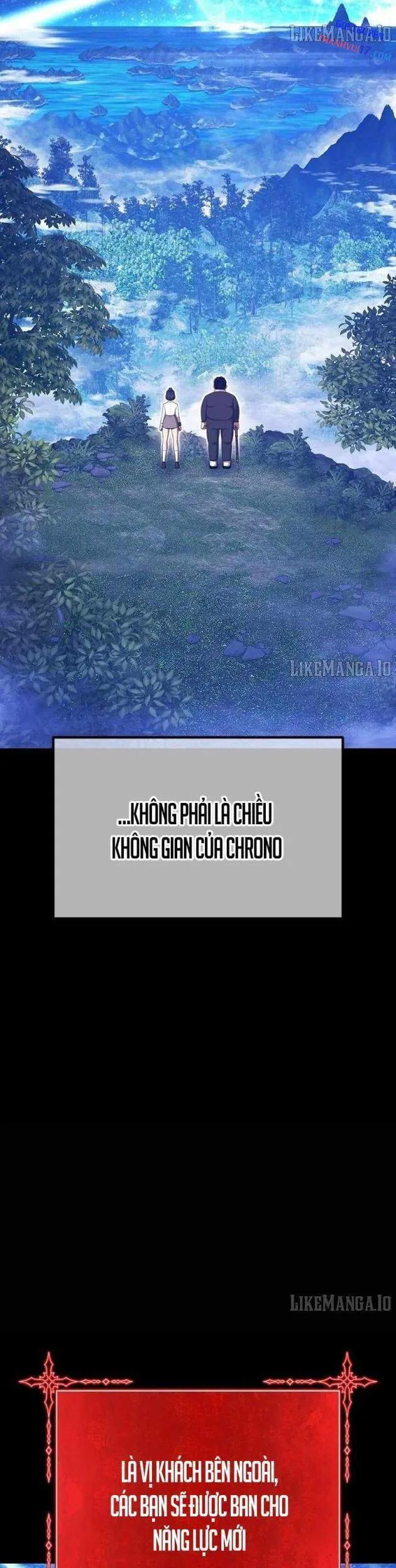 Gậy Gỗ Cấp 99+ chương 163.5 - trang 66