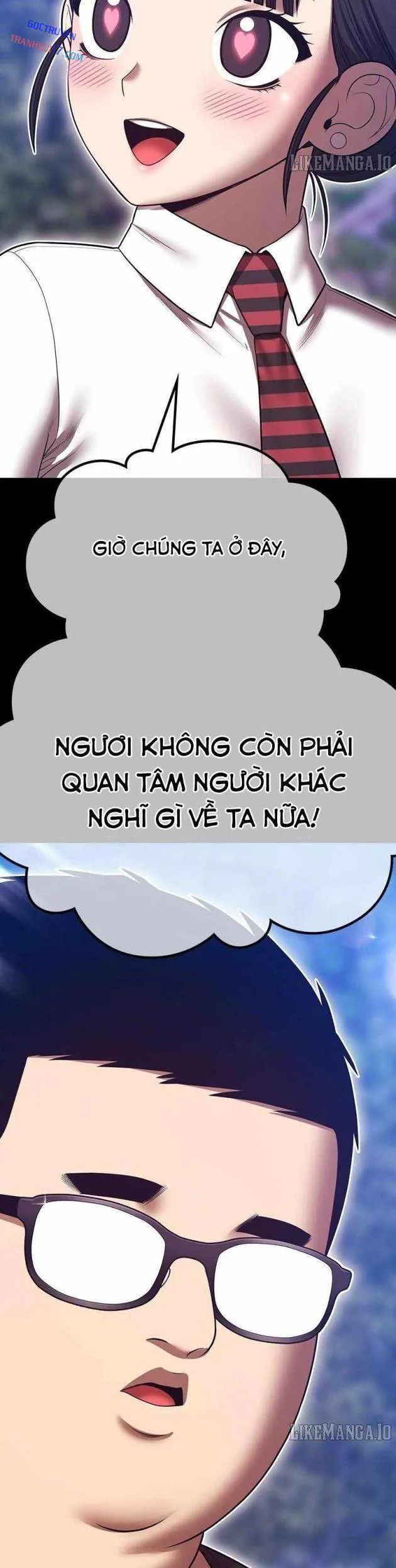 Gậy Gỗ Cấp 99+ chương 163.5 - trang 75