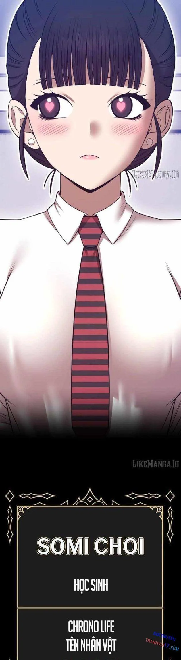 Gậy Gỗ Cấp 99+ chương 163.5 - trang 104