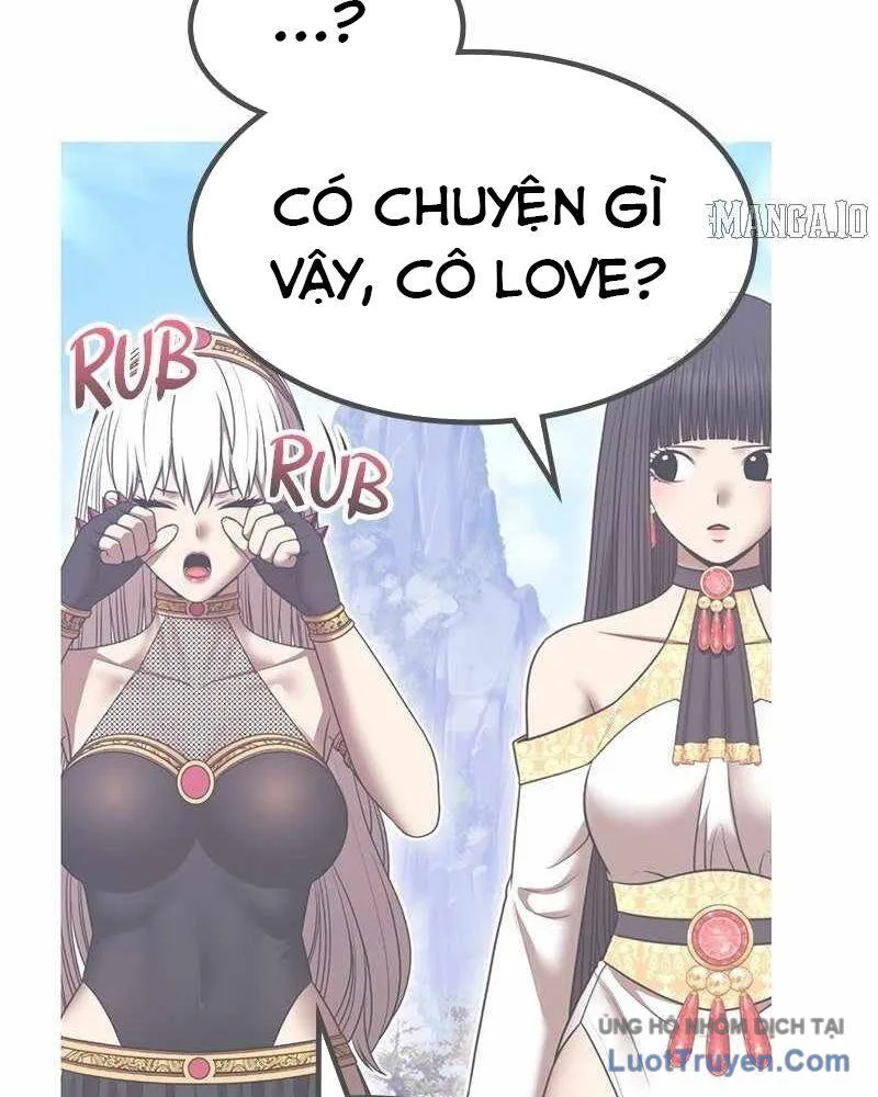 Gậy Gỗ Cấp 99+ chương 164.5 - trang 77