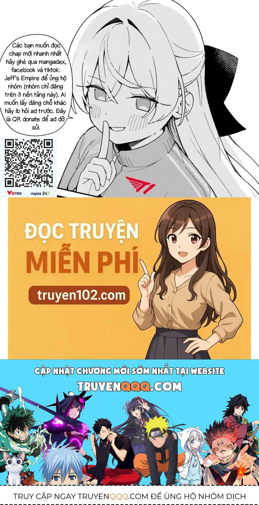 Chie Aru Koibito chương 4 - trang 19