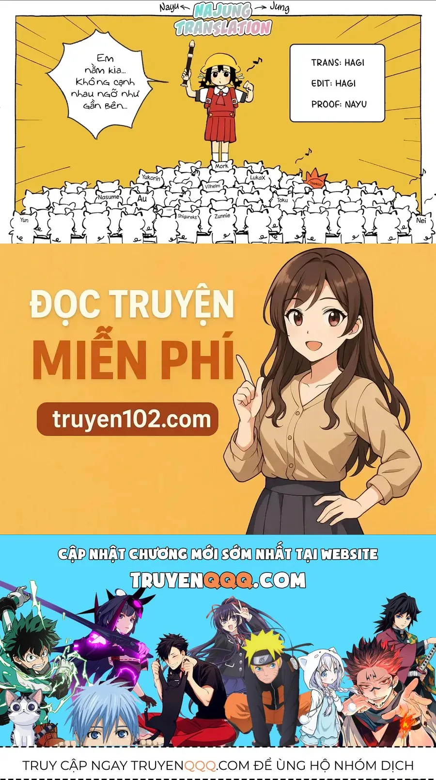 Chie Aru Koibito chương 5 - trang 21