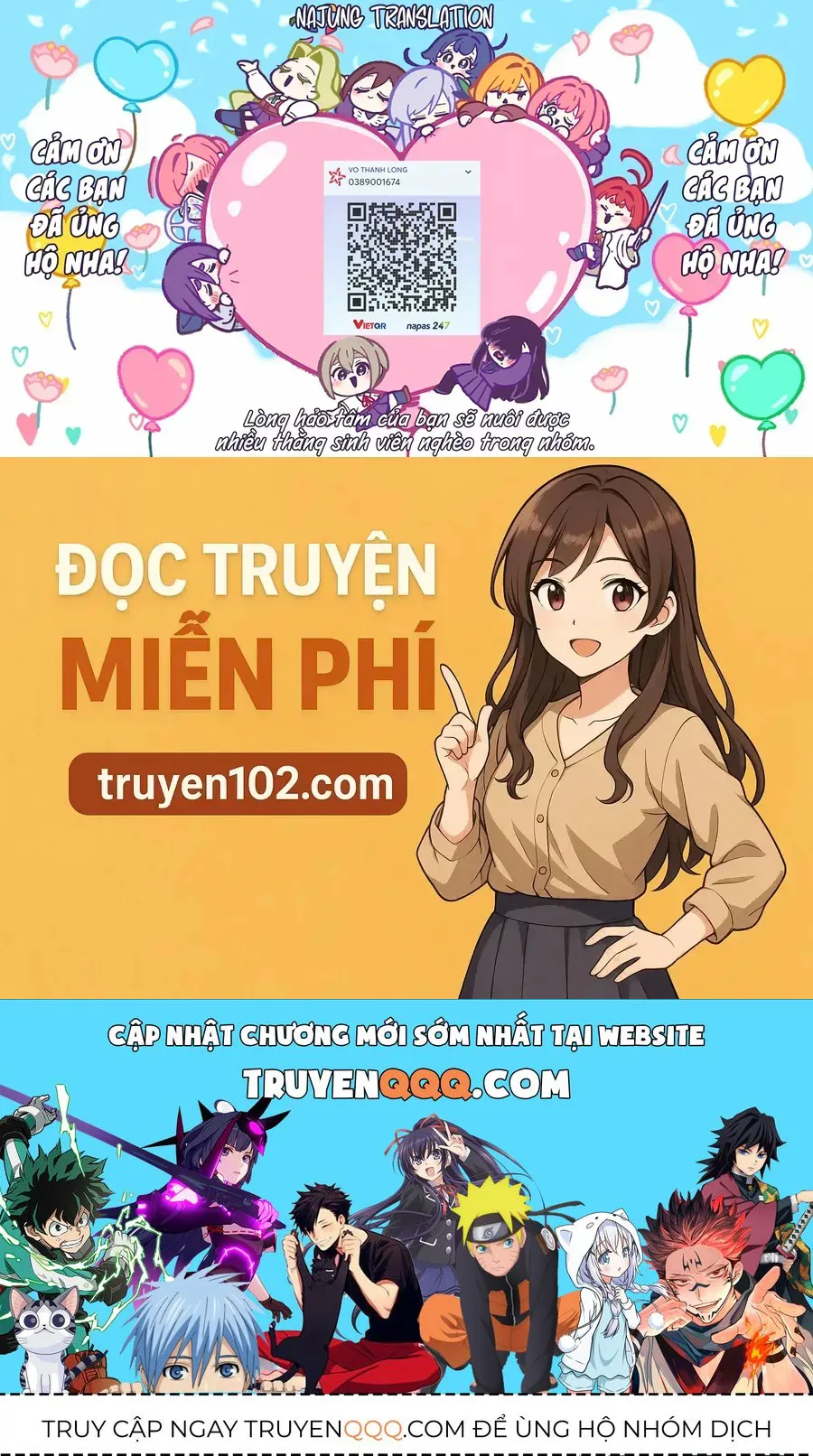 Chie Aru Koibito chương 8 - trang 20