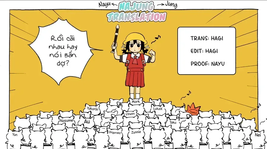 Chie Aru Koibito chương 10 - trang 14